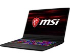High-end MSI GE75 with Core i7, GeForce RTX 2070 Super, and 16 GB of RAM is only $1200 USD right now (Source: Costco)