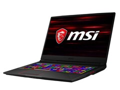 High-end MSI GE75 with Core i7, GeForce RTX 2070 Super, and 16 GB of RAM is only $1200 USD right now (Source: Costco)