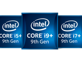 The new i9 /i7/i5 are most likely part of the Coffee Lake-S family. (Source: WCCFTech)