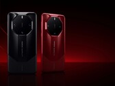 The Mate 60 RS. (Source: Huawei)