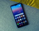 The Huawei P20 Pro. (Source: CNET)