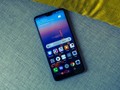 The Huawei P20 Pro. (Source: CNET)