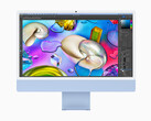 Apple has unveiled one of its many M4-powered computers today (image source: Apple)
