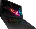 Asus ROG Strix GL703VD-DB74 (7700HQ, GTX 1050, FHD) Laptop Review