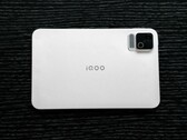 The iQOO Pad Ultra gaming tablet is said to be powered by Qualcomm Snapdragon 8 Elite Gen 6 SoC.