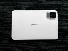 The iQOO Pad Ultra gaming tablet is said to be powered by Qualcomm Snapdragon 8 Elite Gen 6 SoC.