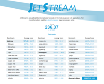 Jetstream 1.1