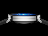 The GTR 3 Pro Limited Edition's new profile. (Source: Amazfit)