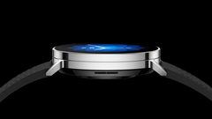 The GTR 3 Pro Limited Edition's new profile. (Source: Amazfit)