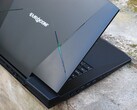 Eurocom Sky X9C (i7-8700K, GTX 1080 SLI, Clevo P870TM1-G) Laptop Review