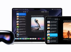 The MacBook Ultra is set to be the first Mac to feature a touchscreen.