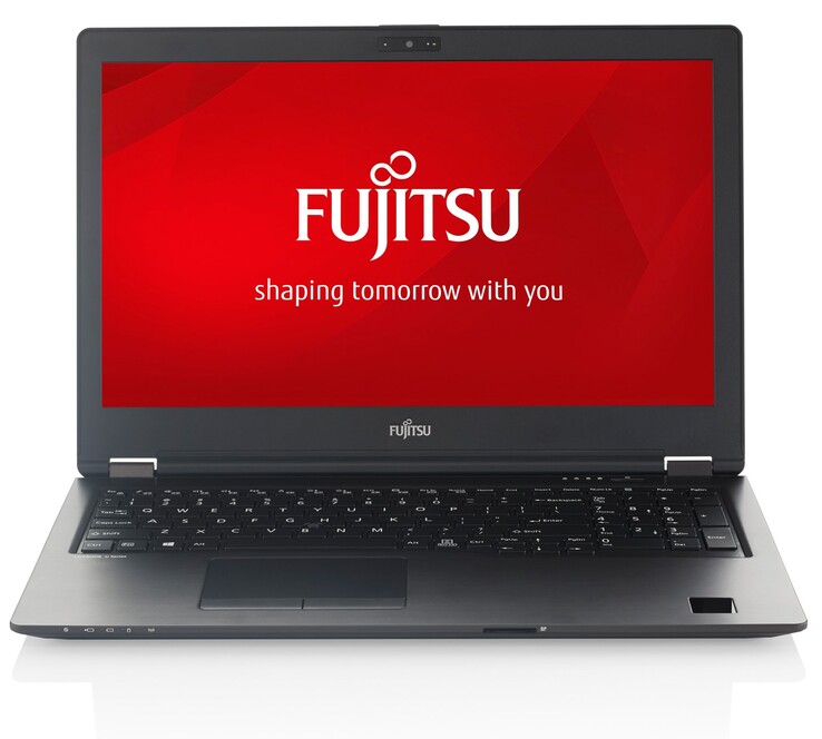 Fujitsu Lifebook U757