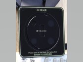 A new "Mate 40 Pro camera" photo. (Source: Weibo) 