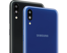 Samsung Galaxy M10 now available (Source: Samsung India)