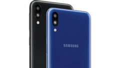 Samsung Galaxy M10 now available (Source: Samsung India)