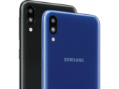 Samsung Galaxy M10 now available (Source: Samsung India)