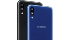 Samsung Galaxy M10 now available (Source: Samsung India)