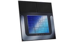 A Lunar Lake chip (Image source: Intel)