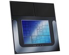 A Lunar Lake chip (Image source: Intel)