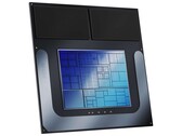 A Lunar Lake chip (Image source: Intel)