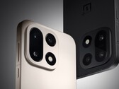 The OnePlus 15.