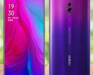 The OPPO K3 may look like this at its release. (Source: YouTube)