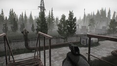 Escape from Tarkov