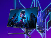 The Predator X32 X3 joins a saturated market of 31.5-inch gaming monitors with Gen 3 QD-OLED panels. (Image source: Acer)