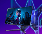 The Predator X32 X3 joins a saturated market of 31.5-inch gaming monitors with Gen 3 QD-OLED panels. (Image source: Acer)