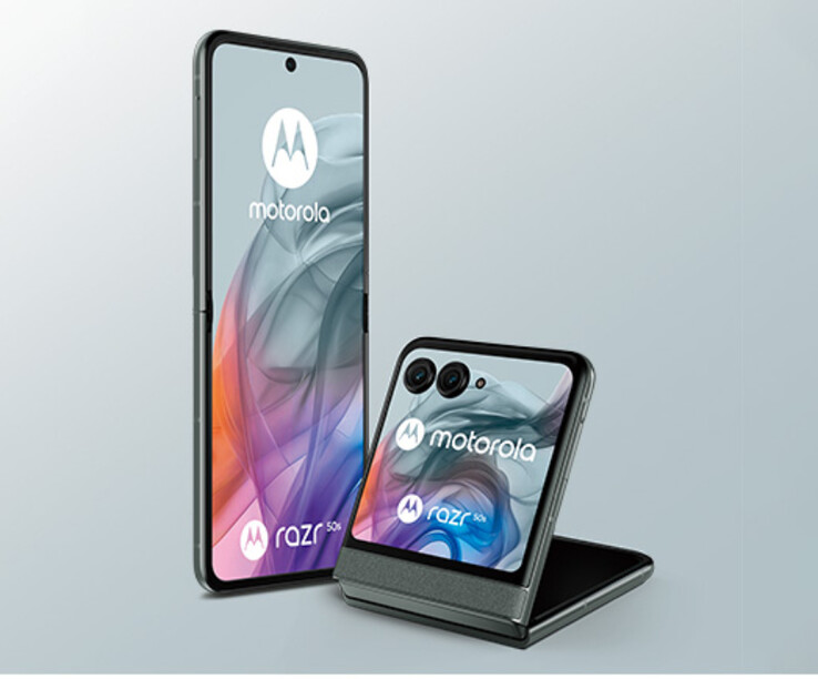 (Image source: Motorola via SoftBank)