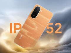 The Redmi A7 Pro 4G is IP52 certified.