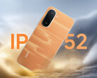 The Redmi A7 Pro 4G is IP52 certified.