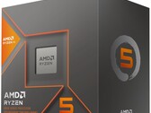 AMD's recently announced APU is heavily discounted on Amazon (image source: AMD)