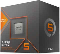 AMD's recently announced APU is heavily discounted on Amazon (image source: AMD)