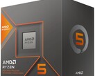 AMD's recently announced APU is heavily discounted on Amazon (image source: AMD)