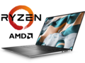 The Dell XPS 15 series would utterly dominate the market if it had 7 nm AMD Ryzen 7 or Ryzen 9 options
