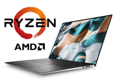 The Dell XPS 15 series would utterly dominate the market if it had 7 nm AMD Ryzen 7 or Ryzen 9 options