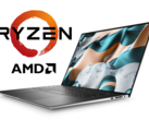 The Dell XPS 15 series would utterly dominate the market if it had 7 nm AMD Ryzen 7 or Ryzen 9 options