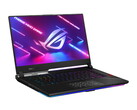 Asus ROG Strix Scar 15 G533zm review: Modern RTX 3060 gaming laptop with many strengths