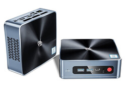 In review: Beelink SEi8. Test unit provided by Beelink