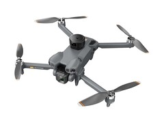 AE51: Budget drone with integrated display controller