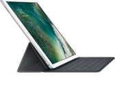 Apple will cover the Smart Keyboard for a full three years. (Image: Apple)