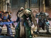 Space Marines 2 matchmaking issues will hopefully be resolved soon (Image source: Warhammer 40k: Space Marines 2)
