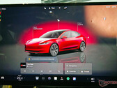 Tesla raised Model 3 prices to account for tariffs (Image source: NotebookCheck)