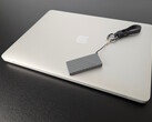 PicoDrive USB4 portable SSD in review