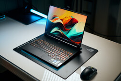 The 2024 Lenovo Legion 9 16IRX9 is a very decent laptop for photo and video editing