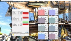 GPU load