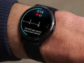 ECG functionality continues to work on stable Venu 3 series updates. (Image source: Garmin)