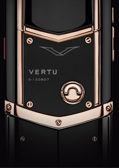 Image source: Vertu