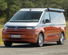 VW California 1.5 eHybrid 4Motion: Plug-in hybrid for modern camper vans. (Image source: Volkswagen)